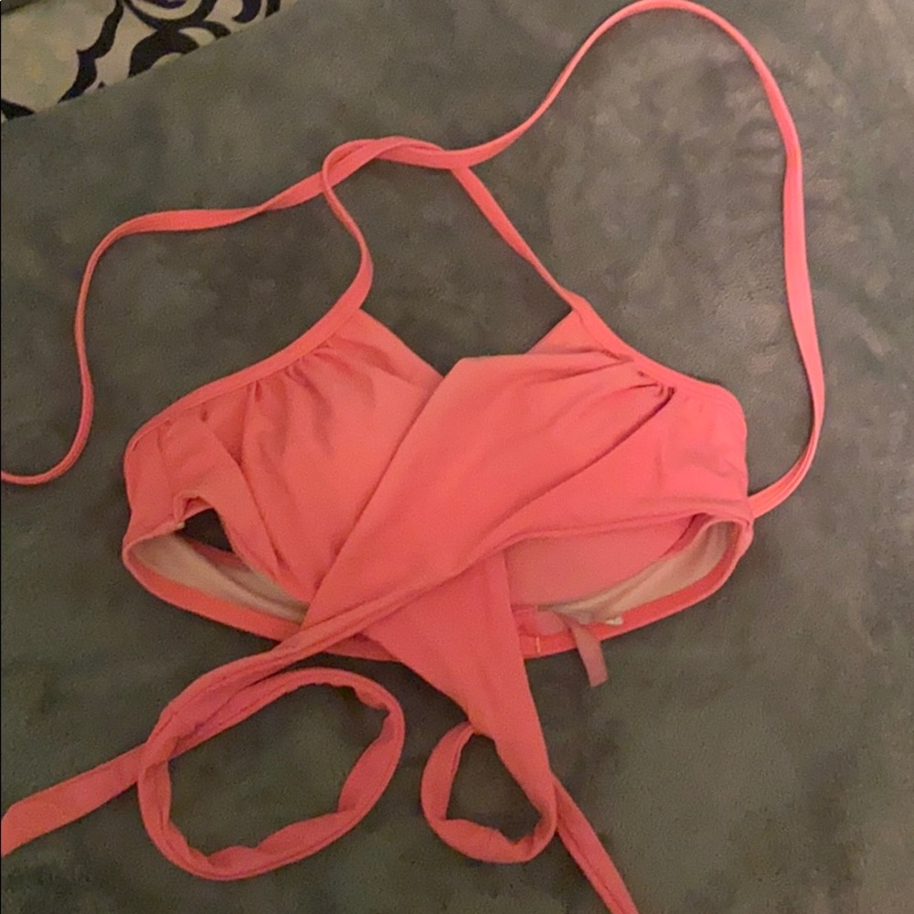 bathing suit top